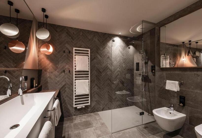 Полулюкс Повышенной Комфортности, Falkensteiner Family Resort Lido Superior