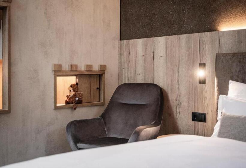 Семейный Полулюкс, Falkensteiner Family Resort Lido Superior