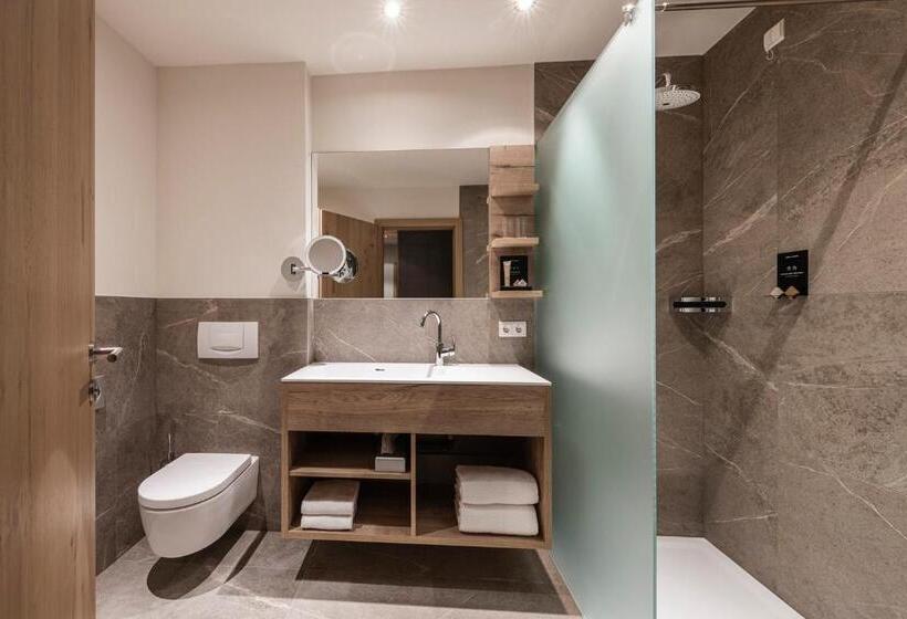 Семейный Полулюкс, Falkensteiner Family Resort Lido Superior