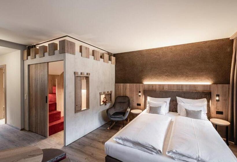 Семейный Полулюкс, Falkensteiner Family Resort Lido Superior