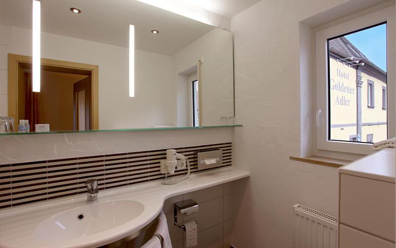 스탠다드 룸, Goldener Adler