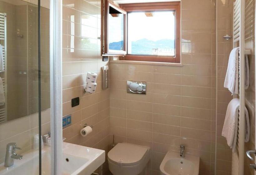 غرفة كومفورت, Lido