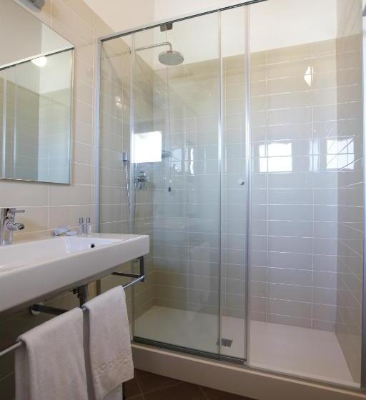 جناح عائلي, Lido