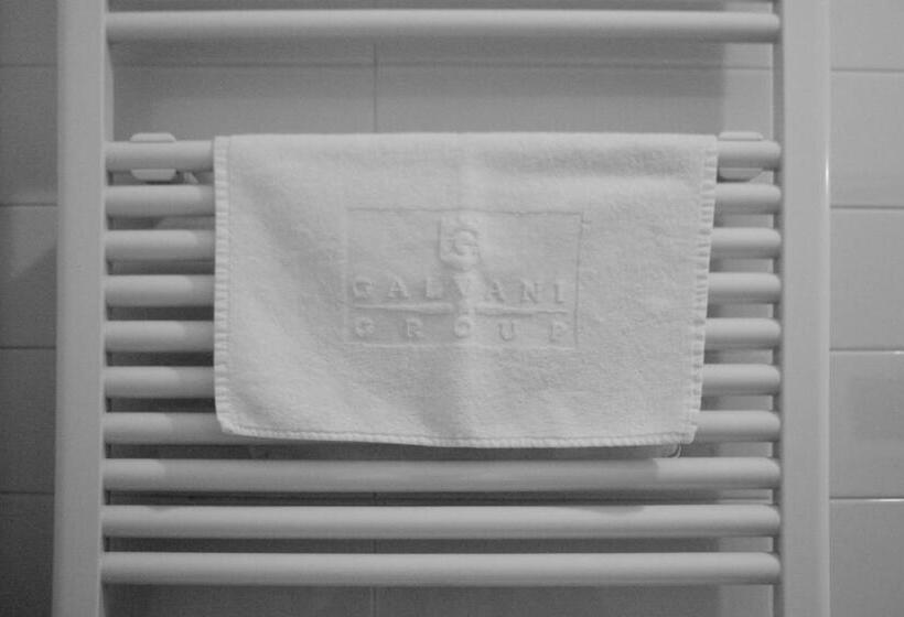 جناح عائلي, Lido