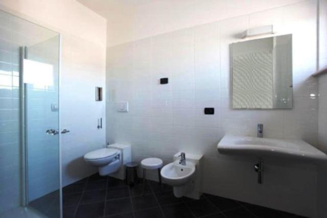 غرفة كومفورت, Lido