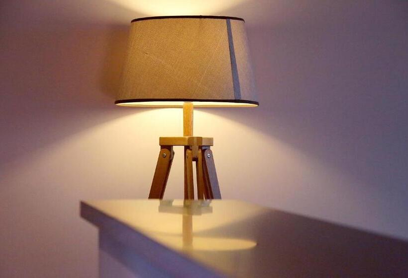 جناح عائلي, Lido