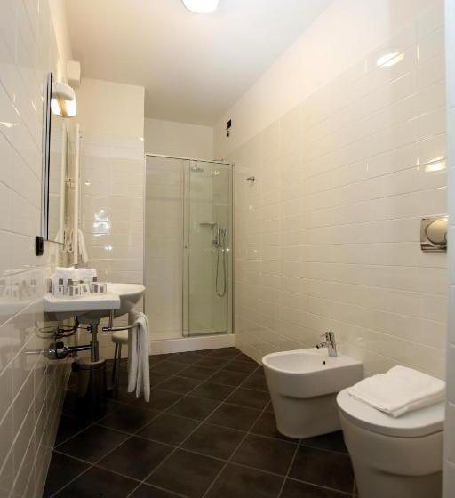 غرفة ديلوكس مطلة على البحيرة, Lido