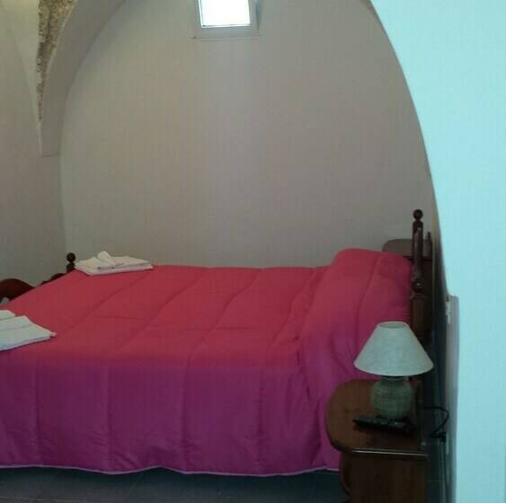 Номер Стандарт, Masseria Refrigerio