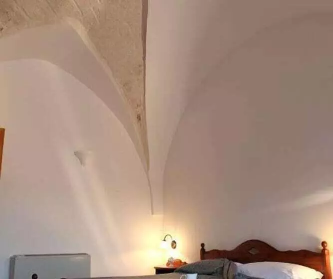 スタンダードルーム, Masseria Refrigerio