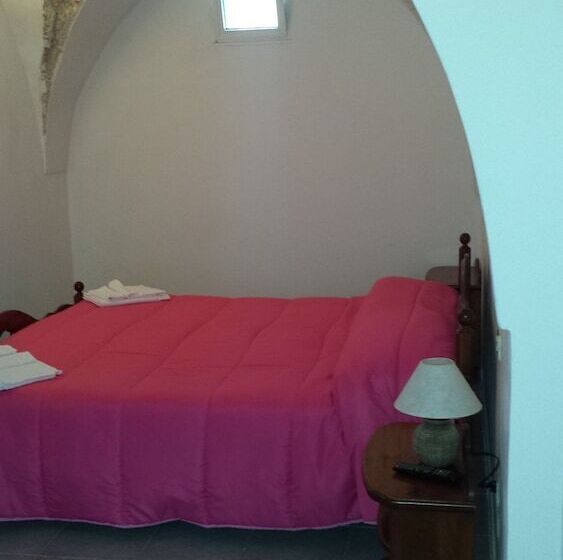 Номер Стандарт, Masseria Refrigerio