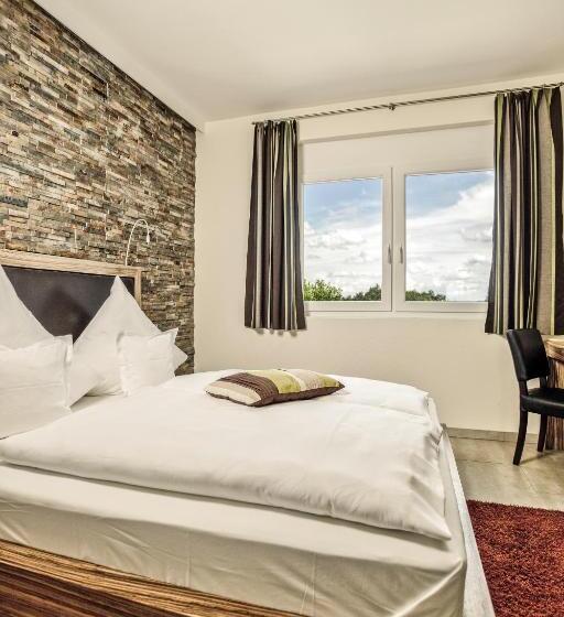 Standard-huone, Maxis   Digitaler Self Check In