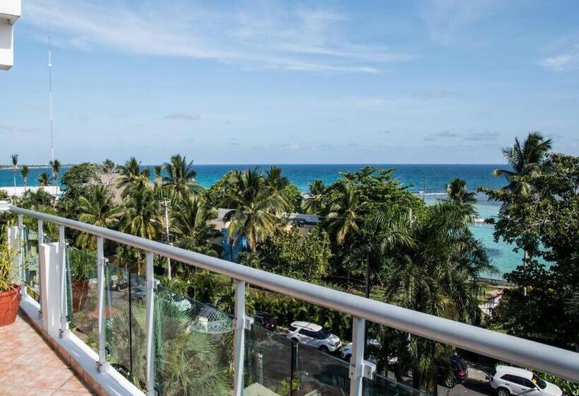 带1个卧室的公寓, Neptuno Refugio