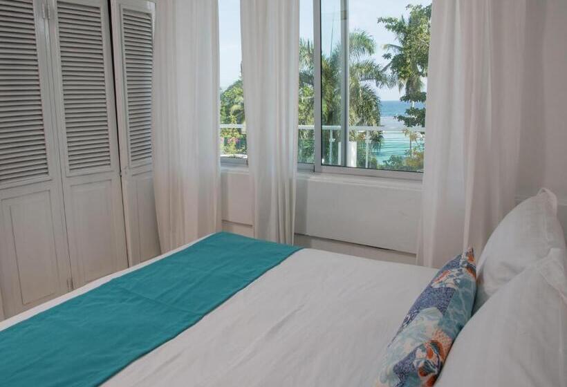 带1个卧室的公寓, Neptuno Refugio