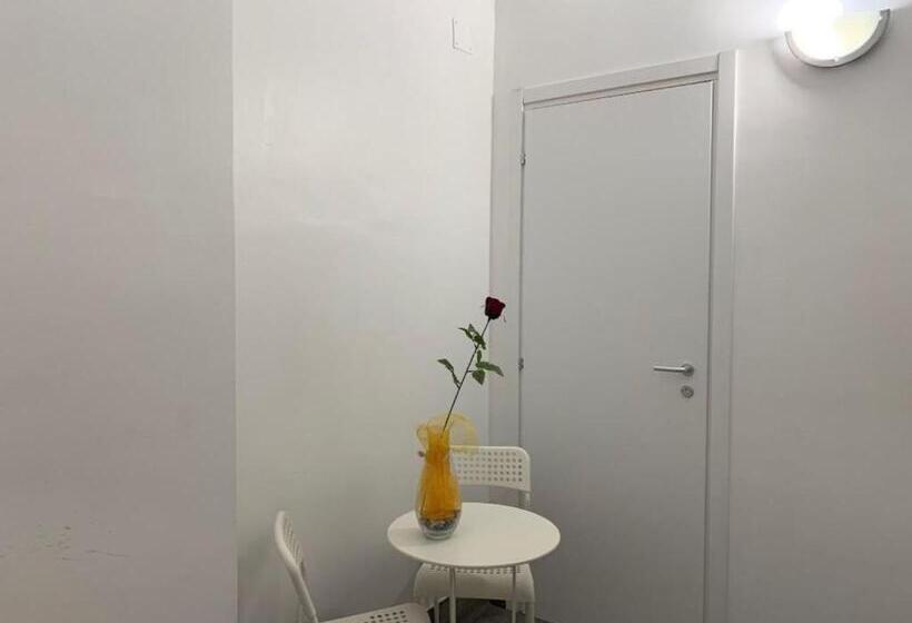 带1个卧室的公寓, Hb Albergo Lamanna