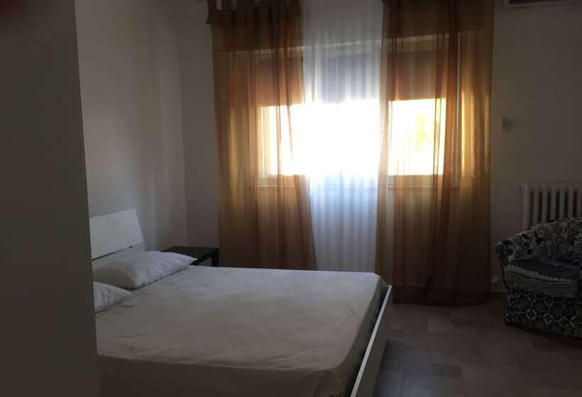 חדר דלוקס, Hb Albergo Lamanna