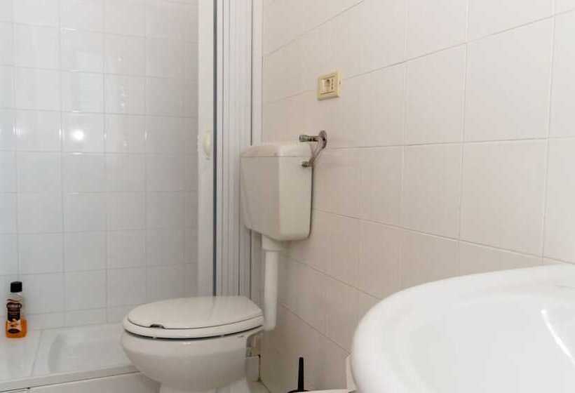 חדר דלוקס, Hb Albergo Lamanna