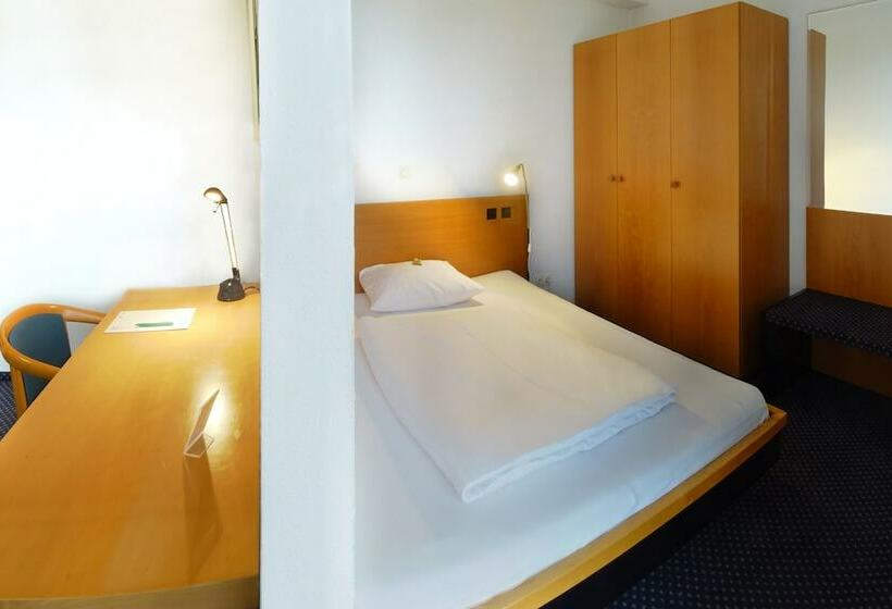 سوییت, Plaza Suites Rüsselsheim