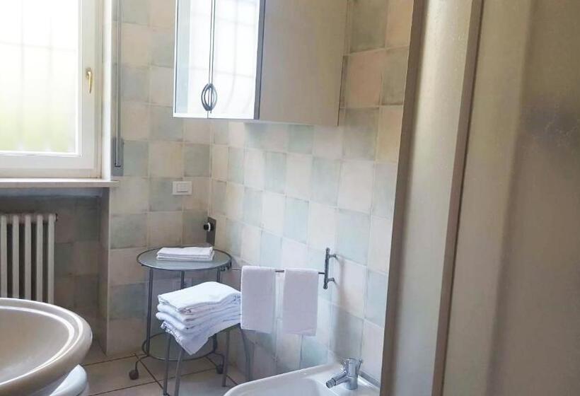 Appartamento 1 Camera da Letto, Residence Verona Inn