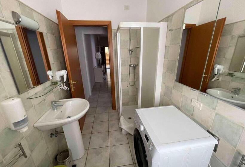 Appartamento Superiore 1 Camera da Letto, Residence Verona Inn