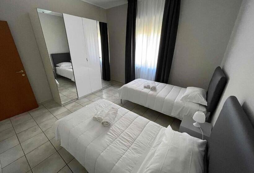 Appartamento Superiore 1 Camera da Letto, Residence Verona Inn