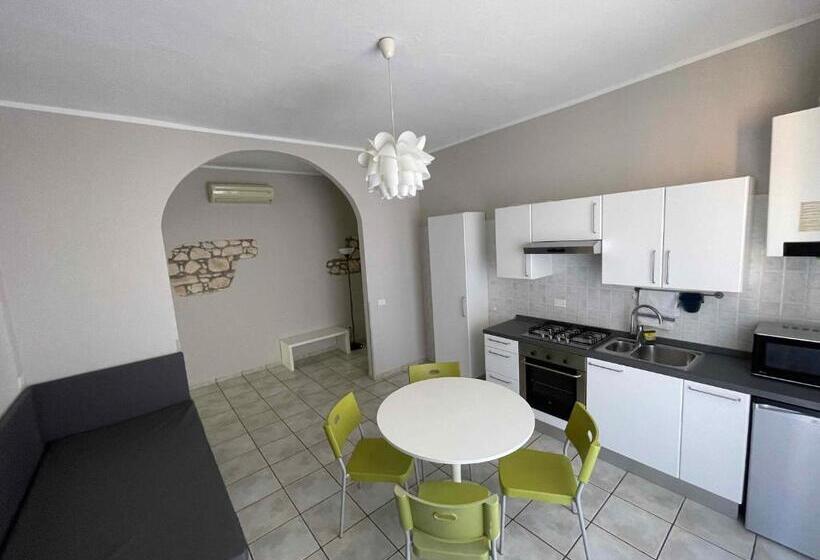 Appartamento Superiore 1 Camera da Letto, Residence Verona Inn