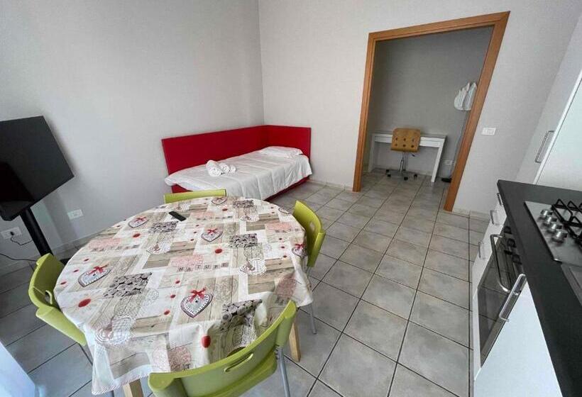 Appartamento Superiore 1 Camera da Letto, Residence Verona Inn