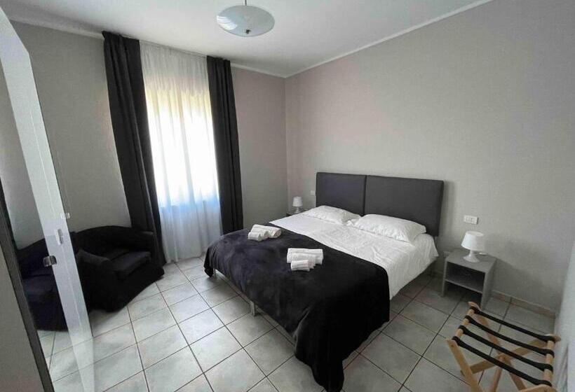 Appartamento Superiore 1 Camera da Letto, Residence Verona Inn