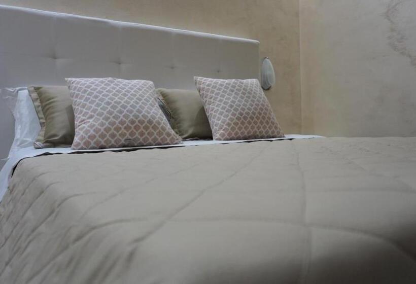 标准间带阳台, Riva Del Sole