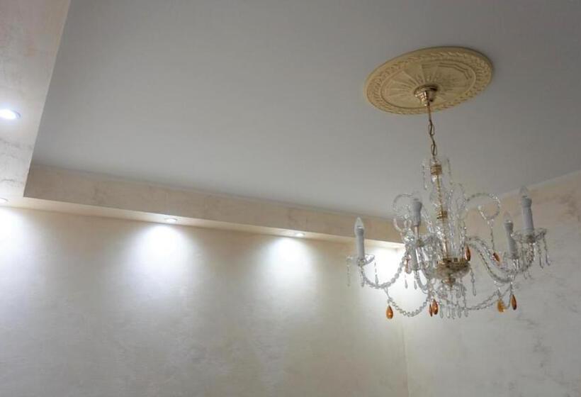 标准间带阳台, Riva Del Sole