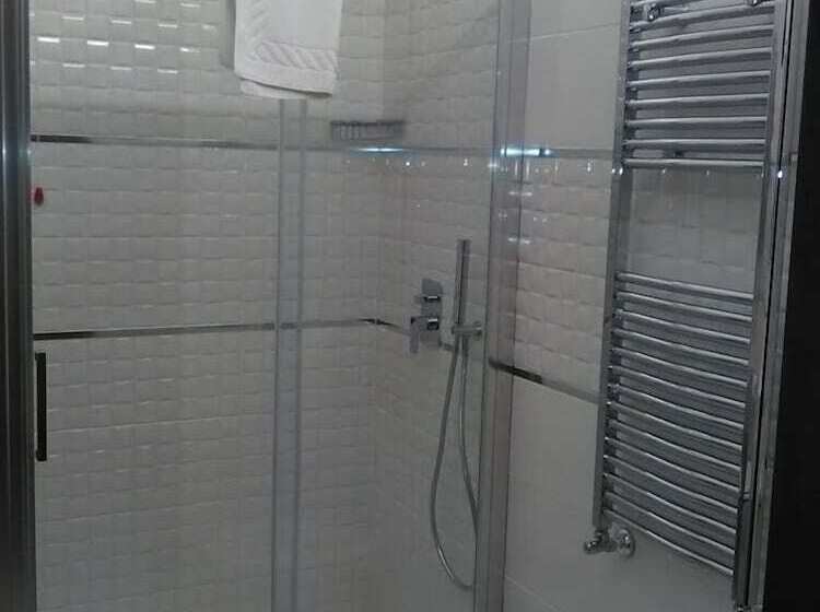 اتاق استاندارد با بالکن, Riva Del Sole