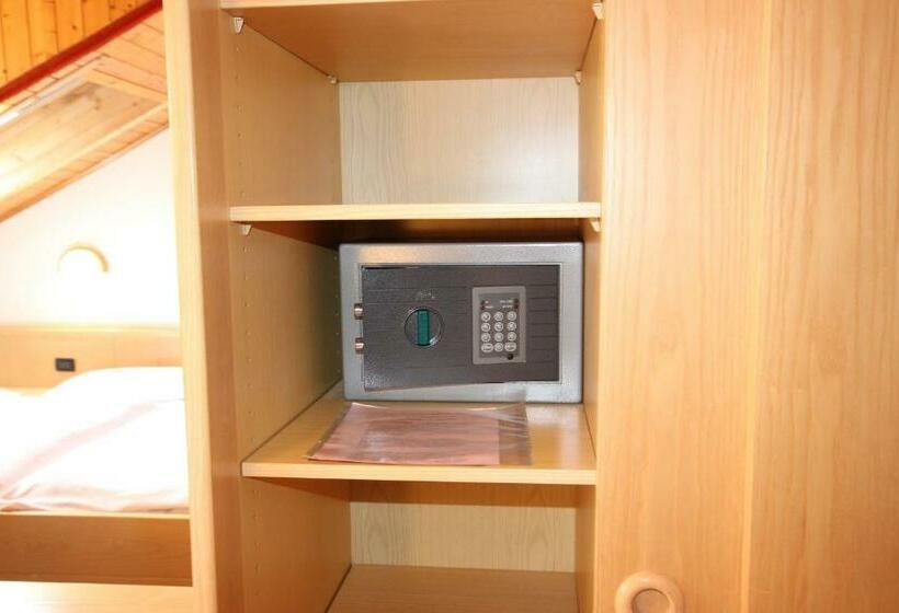 חדר סטנדרט, Rosalpina