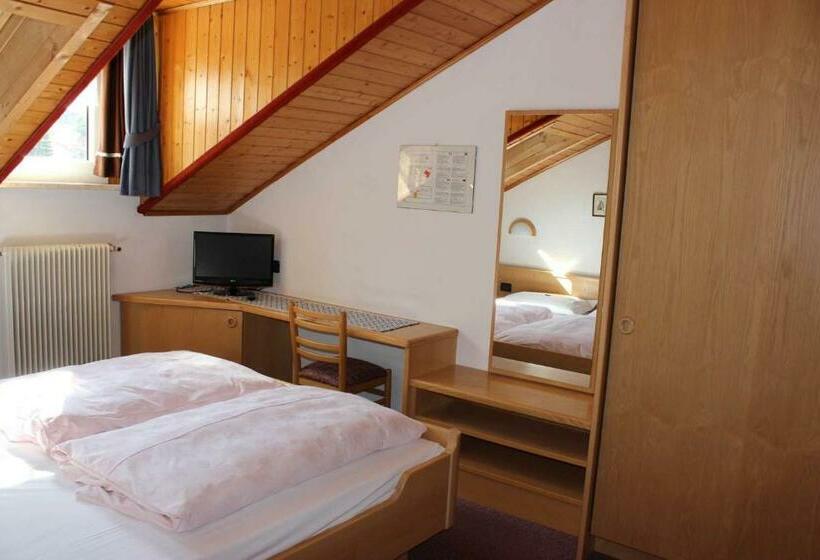 חדר סטנדרט, Rosalpina