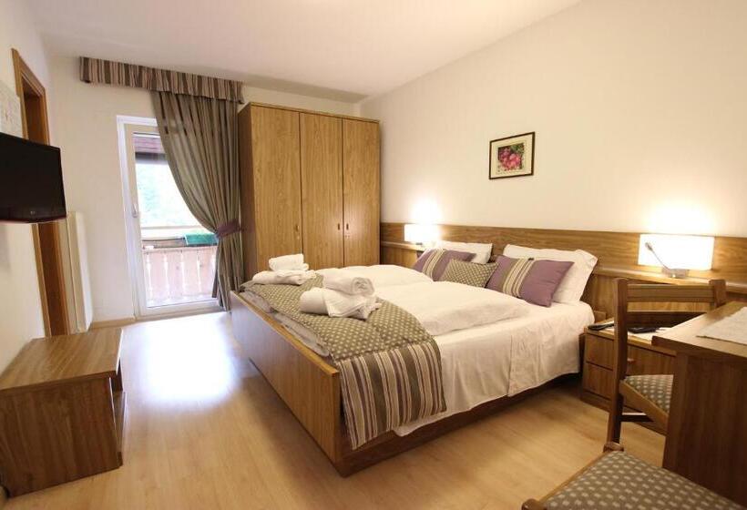 חדר סטנדרט, Rosalpina