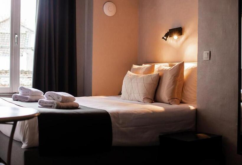 Номер Стандарт, Rose Red