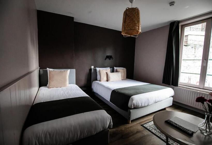 Номер Стандарт Трехместный, Rose Red