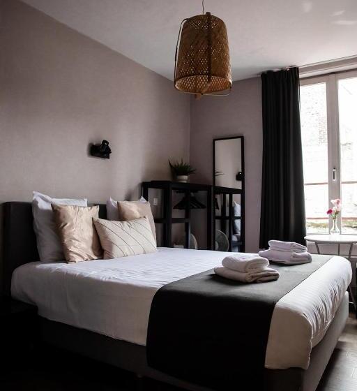 Номер Стандарт, Rose Red