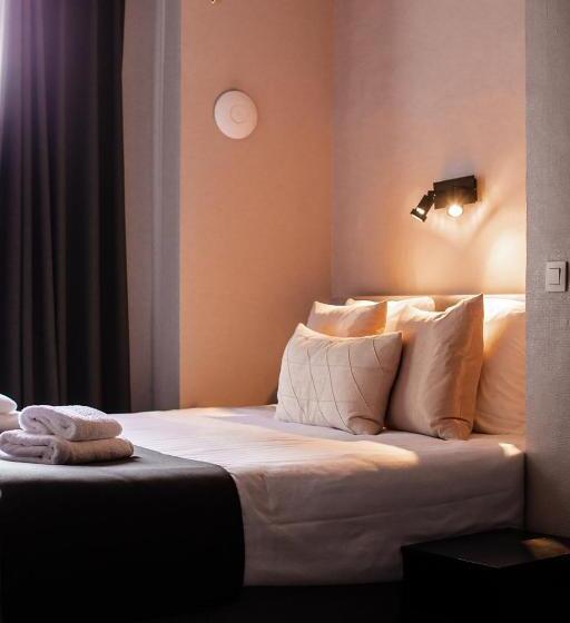 Номер Стандарт, Rose Red