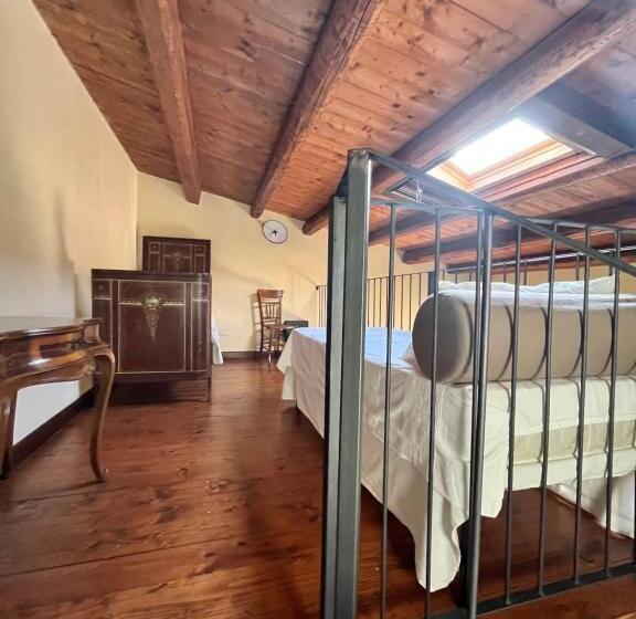Четырехместный Номер Стандарт, Tenuta Aguglia