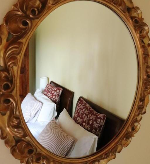 Номер Стандарт Трехместный, Tenuta Aguglia