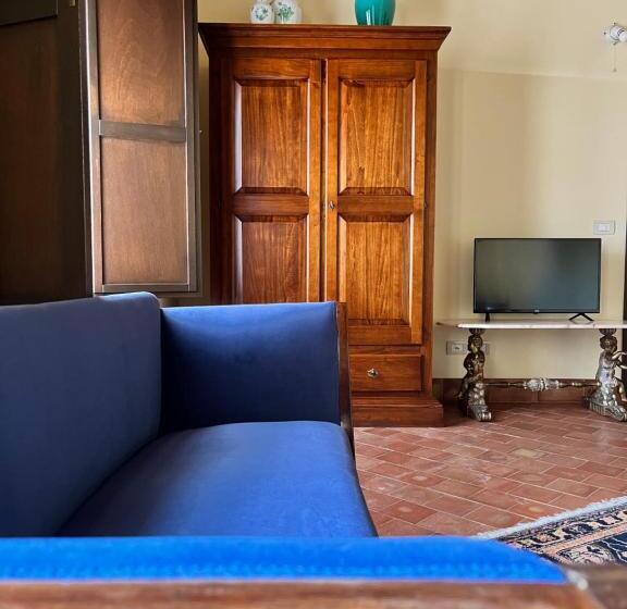 اتاق استاندارد, Tenuta Aguglia