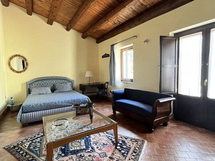 اتاق استاندارد, Tenuta Aguglia