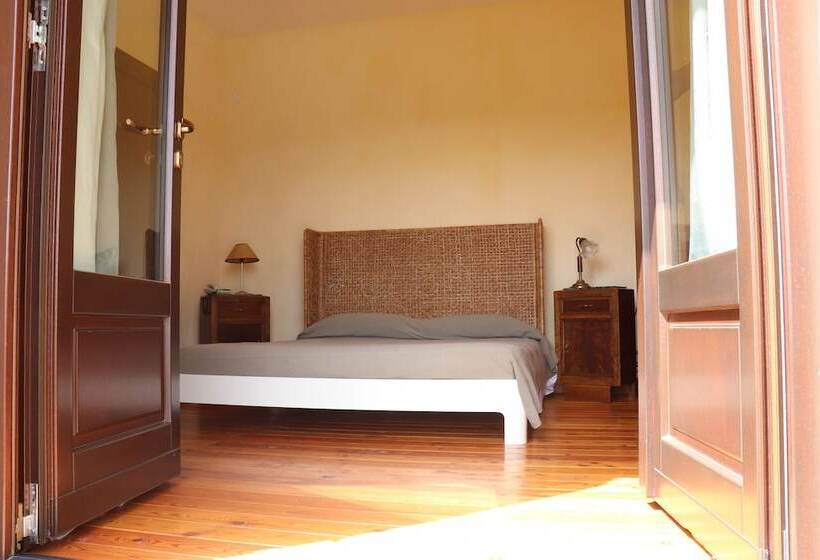 اتاق استاندارد, Tenuta Aguglia