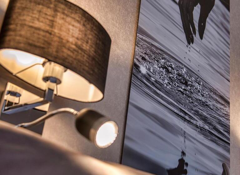 스탠다드 싱글 룸, Starnberger See