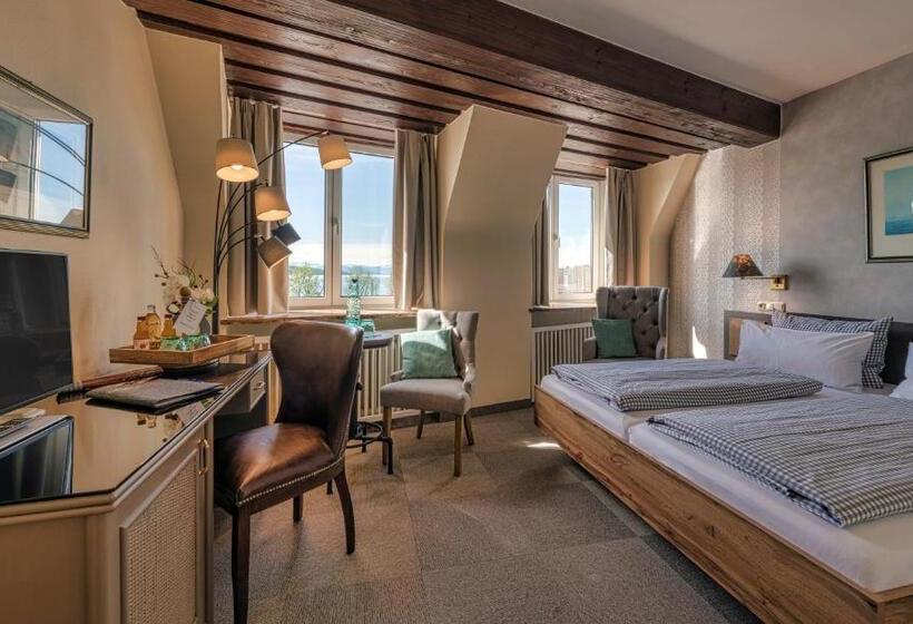 스탠다드 룸, Starnberger See