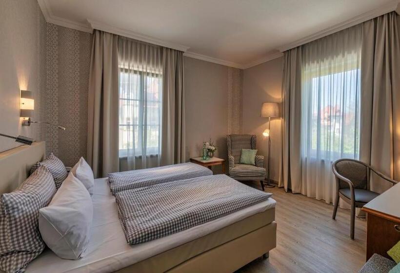 스탠다드 룸, Starnberger See