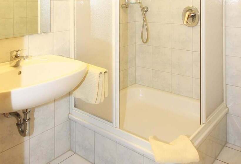 Номер Стандарт Трехместный, Trasen