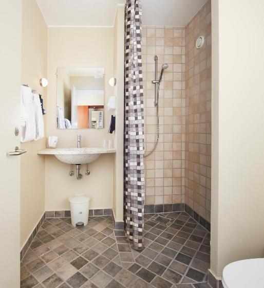 Standard Room, Trinity Hotel Og Konference