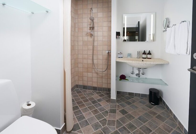 Deluxe Room, Trinity Hotel Og Konference