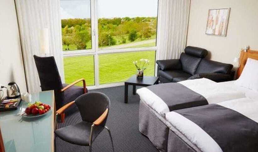 Superior Room, Trinity Hotel Og Konference