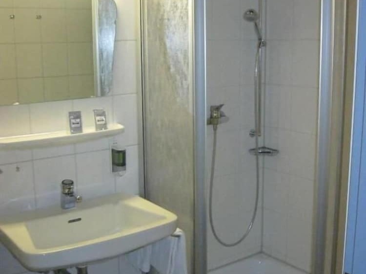 Номер Стандарт, Wagners Hotel Im Fichtelgebirge